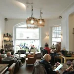 Gaestehaus Cafe Orth Zimmer 21