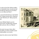 Gaestehaus Cafe Orth Zimmer 21