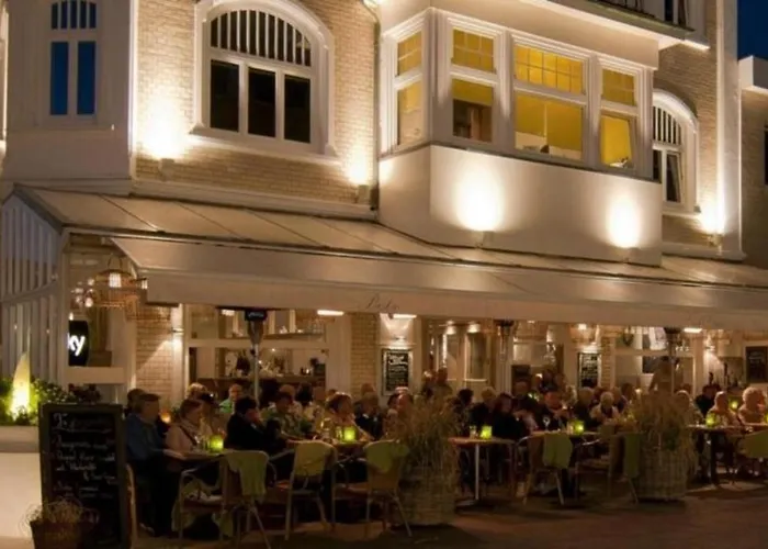 Gaestehaus Cafe Orth Zimmer 21